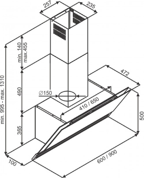 GLOBALO Zenesor 60.2