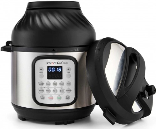 INSTANT Pot Duo 6 Crisp