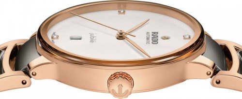 RADO Centrix Automatic Diamonds R30017722