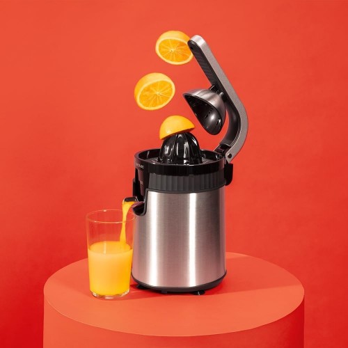 Cecotec RetroJuice 600