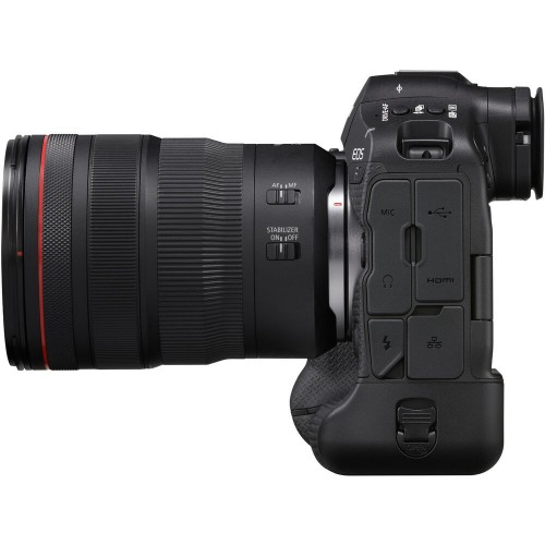 Canon EOS R1 kit