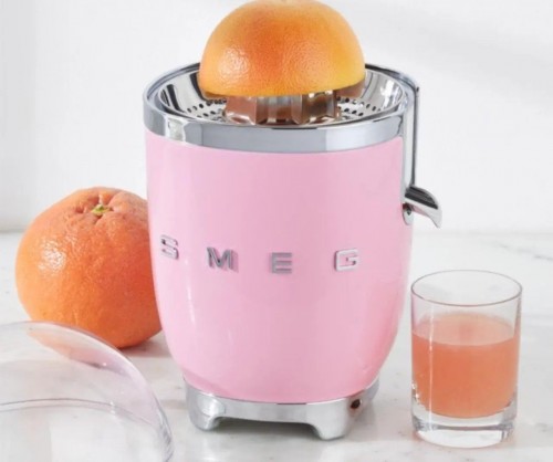 Smeg CJF01PKEU