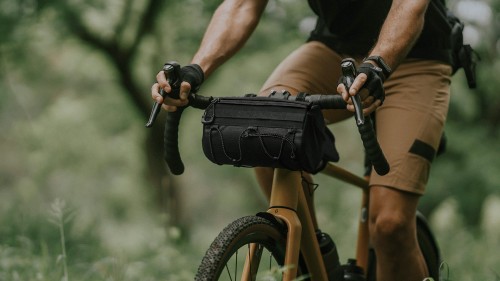 Topeak Tubular BarBag