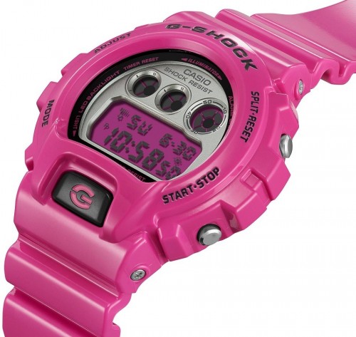 Casio G-Shock DW-6900RCS-4