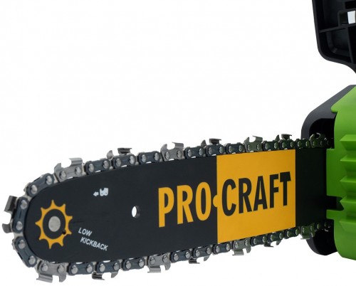 Pro-Craft K2100