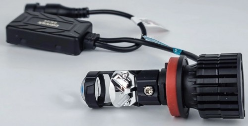 DriveX LE-07 H11 6000K 2pcs
