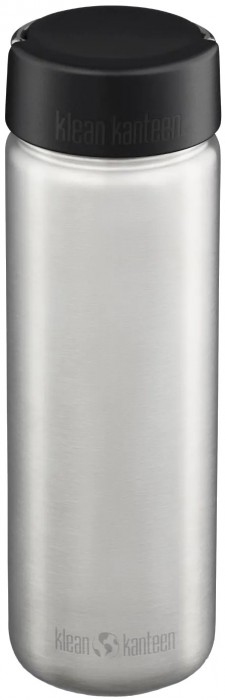 Klean Kanteen Wide Loop Cap 27oz