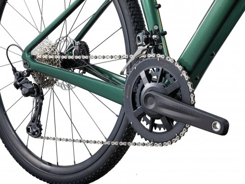 Giant Liv Devote Advanced 2 2024 frame XS