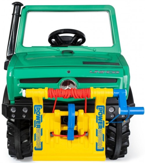 Rolly Toys rollyUnimog Forst