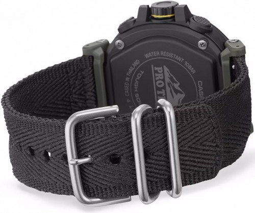 Casio Pro Trek PRG-601YB-3
