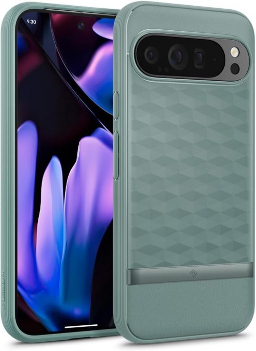 Caseology Parallax for Pixel 9 Pro XL