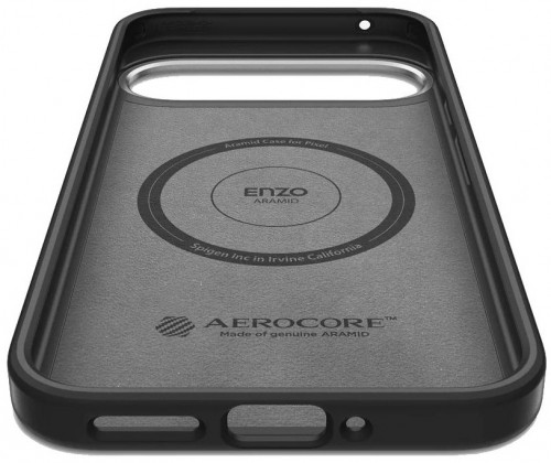 Spigen Enzo Aramid for Pixel 9 Pro XL