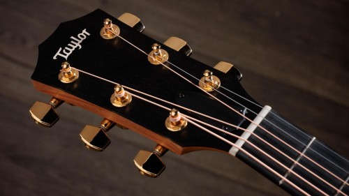 Taylor 222ce-K DLX