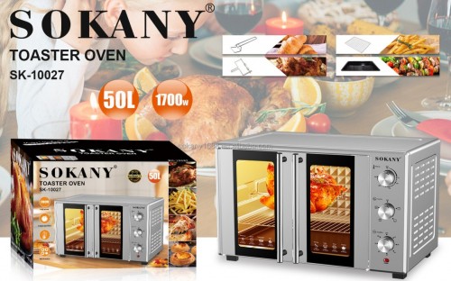 SOKANY SK-10027