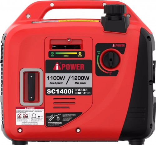 A-iPower SC1400i