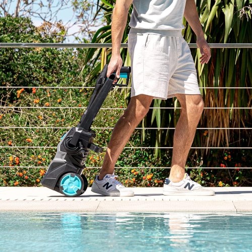 Cecotec HidroBoost 1600 Car&Garden