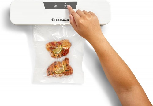 FoodSaver VS0290X