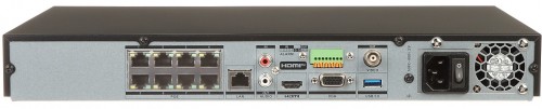 Hikvision DS-7608NXI-I2/8P/S(E)