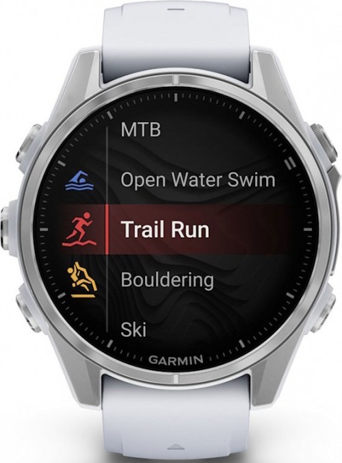 Garmin Fenix 8