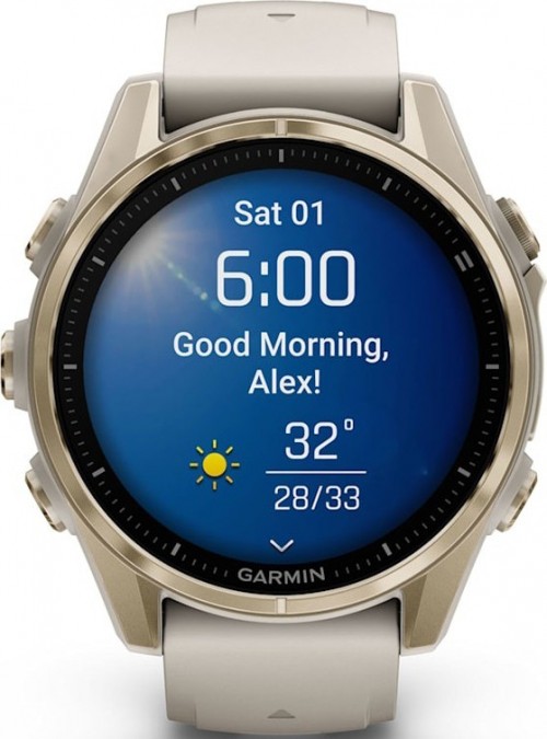 Garmin Fenix 8