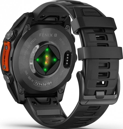 Garmin Fenix 8 47mm