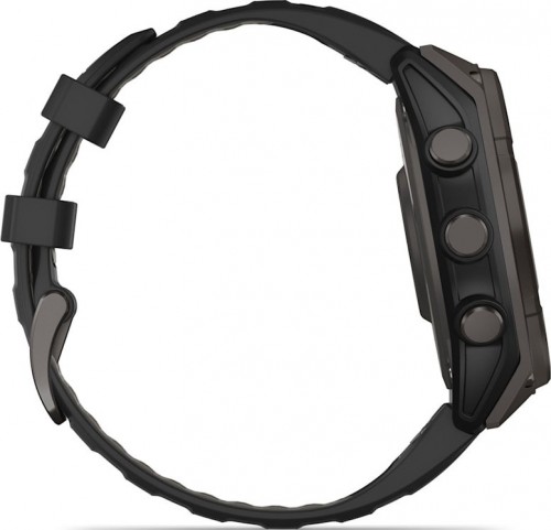 Garmin Fenix 8 47mm Solar