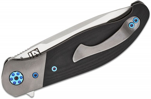 Boker Plus Undertow