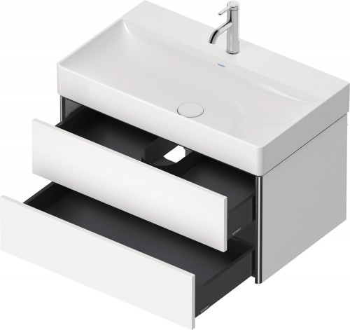 Duravit XSquare 80 XS416201818