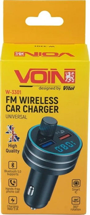 Voin W-3301