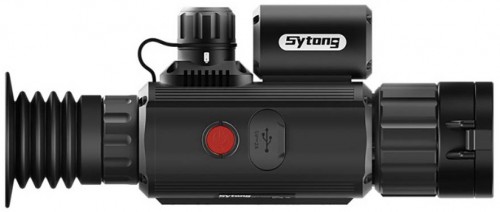 Sytong AM06-50LRF