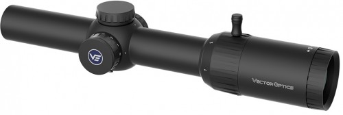 Vector Optics Constantine 1-8x24 RAR