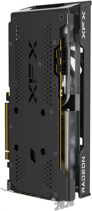 XFX Radeon RX 7600 XT Speedster SWFT 210