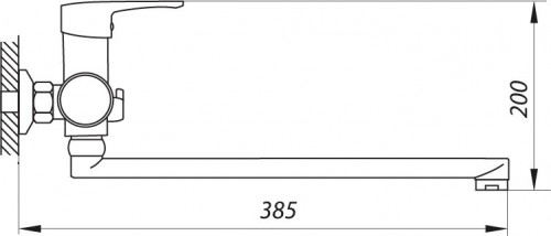 Zerix FIV-A439 ZX2927