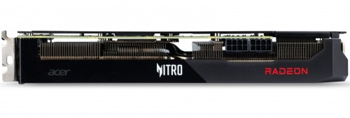 Acer Radeon RX 7600 XT Nitro OC