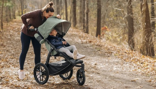 UPPAbaby Ridge