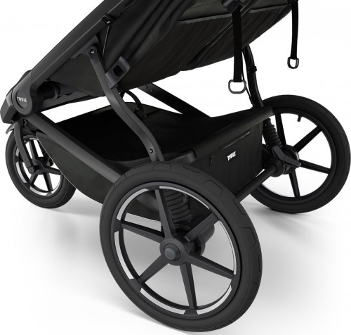 Thule Urban Glide 3 Double