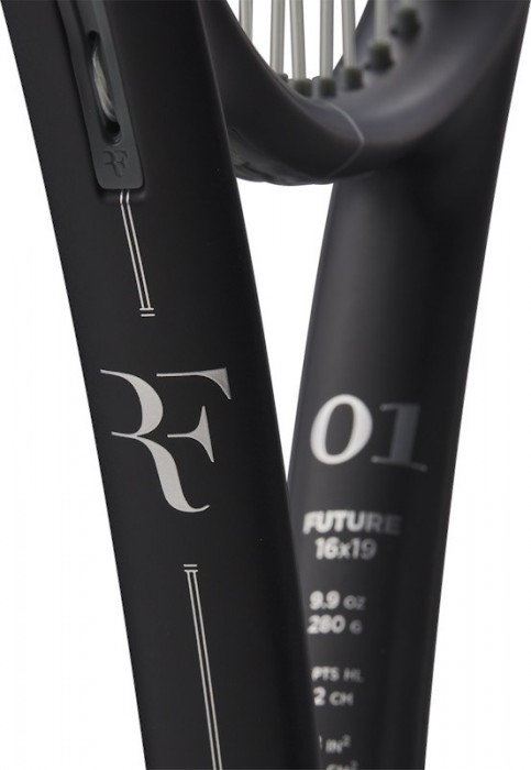 Wilson Roger Federer Future