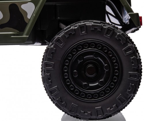 Milly Mally Toyota FJ Cruiser