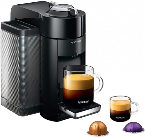 De'Longhi Nespresso Vertuo ENV 135.B