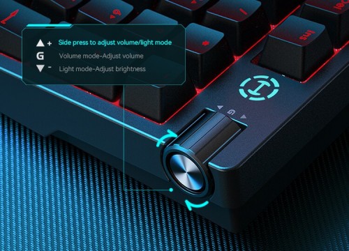 Edifier G4K