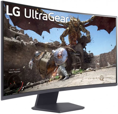 LG UltraGear 32GS60QX