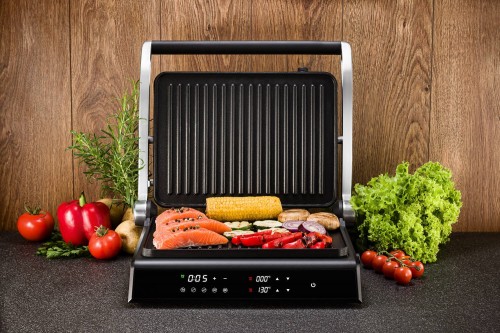 Transa Electronics DualPlate