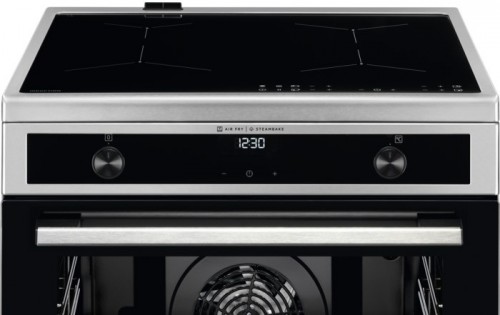 Electrolux LKI 66021 AX