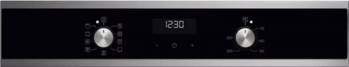 Electrolux SurroundCook EOF 5F50 BX