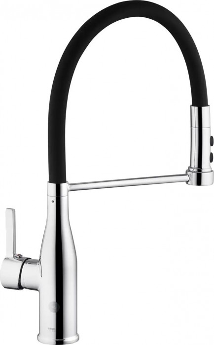 KRONER Ersel-C03111BLK CV033804
