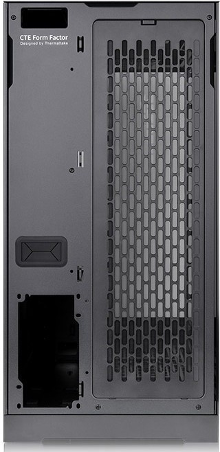 Thermaltake CTE E660 MX Black