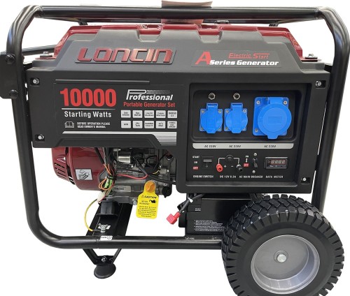 Loncin LC10000DA