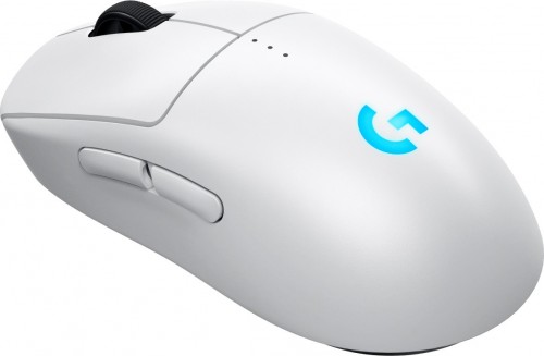 Logitech G Pro 2 Lightspeed