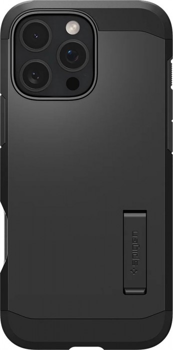 Spigen Tough Armor AI with MagSafe for iPhone 16 Pro Max