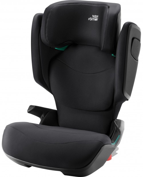 Britax Romer KidFix Pro M